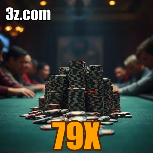 Esportes Empolgantes no 79X: Desafios e Diversão Sem Limites