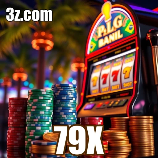 Torneios no 79X: A Gradiente de Emoções para Gamers